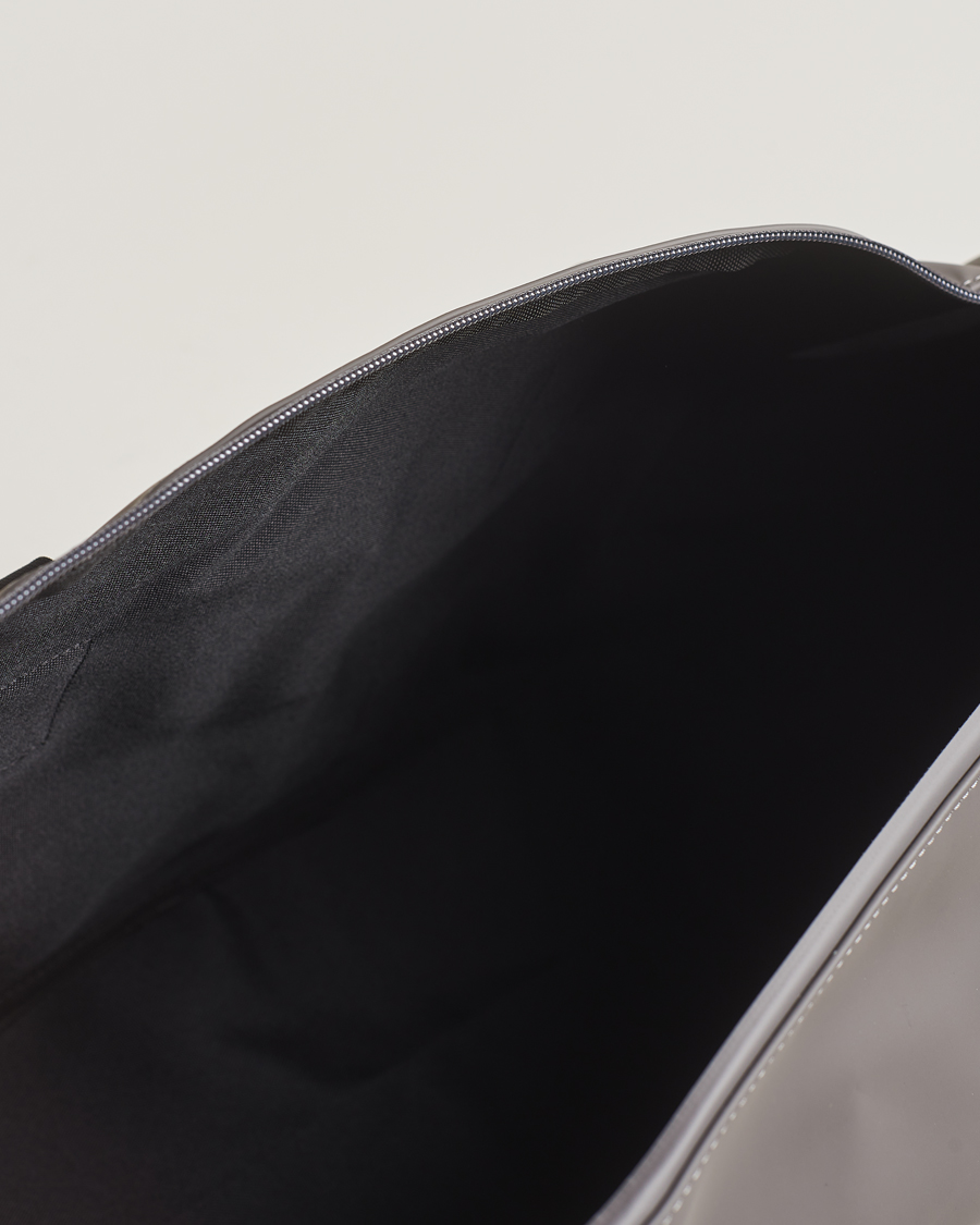 Men | Bags | RAINS | Hilo Weekendbag Grey