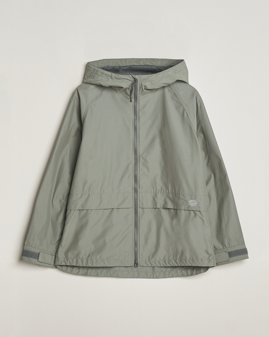 Men | Coats & Jackets | Snow Peak | Light Mountain Parka Foliage