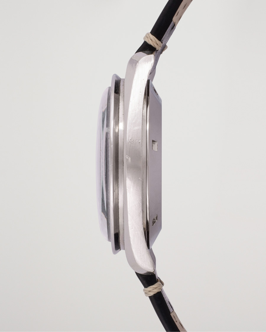 Men | Omega Pre-Owned Speedmaster 145.022 - 69ST Steel Black Silver | Omega Pre-Owned | Speedmaster 145.022 - 69ST Steel Black Silver