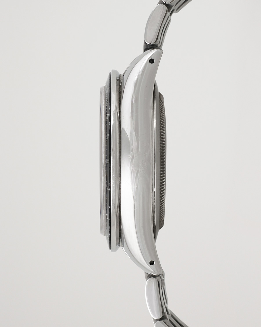 Men | Tudor Pre-Owned Prince Date 79260 Silver | Tudor Pre-Owned | Prince Date 79260 Silver