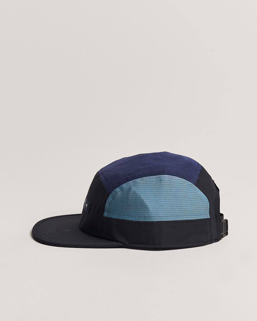 Men | Ciele GOCap Running Cap Ironcast | Ciele | GOCap Running Cap Ironcast