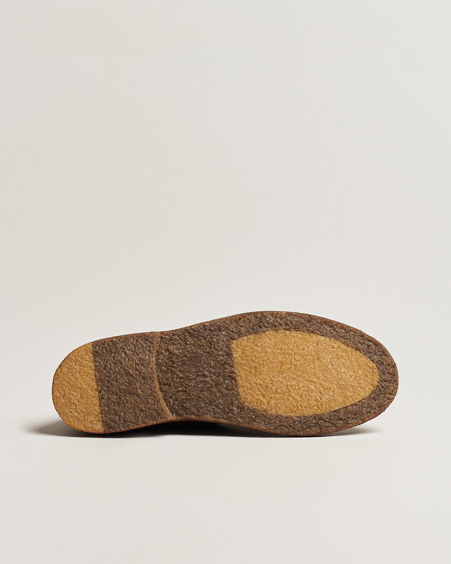 Men | Astorflex Montflex Chukka Boots Whiskey Suede | Astorflex | Montflex Chukka Boots Whiskey Suede