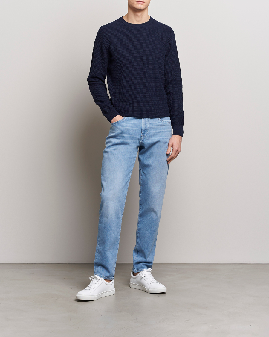 Men | Jeans | BOSS BLACK | Re.Maine Jeans Light Blue