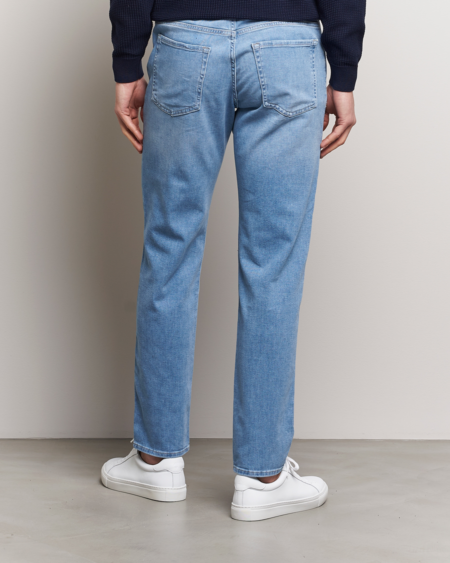 Men | Jeans | BOSS BLACK | Re.Maine Jeans Light Blue