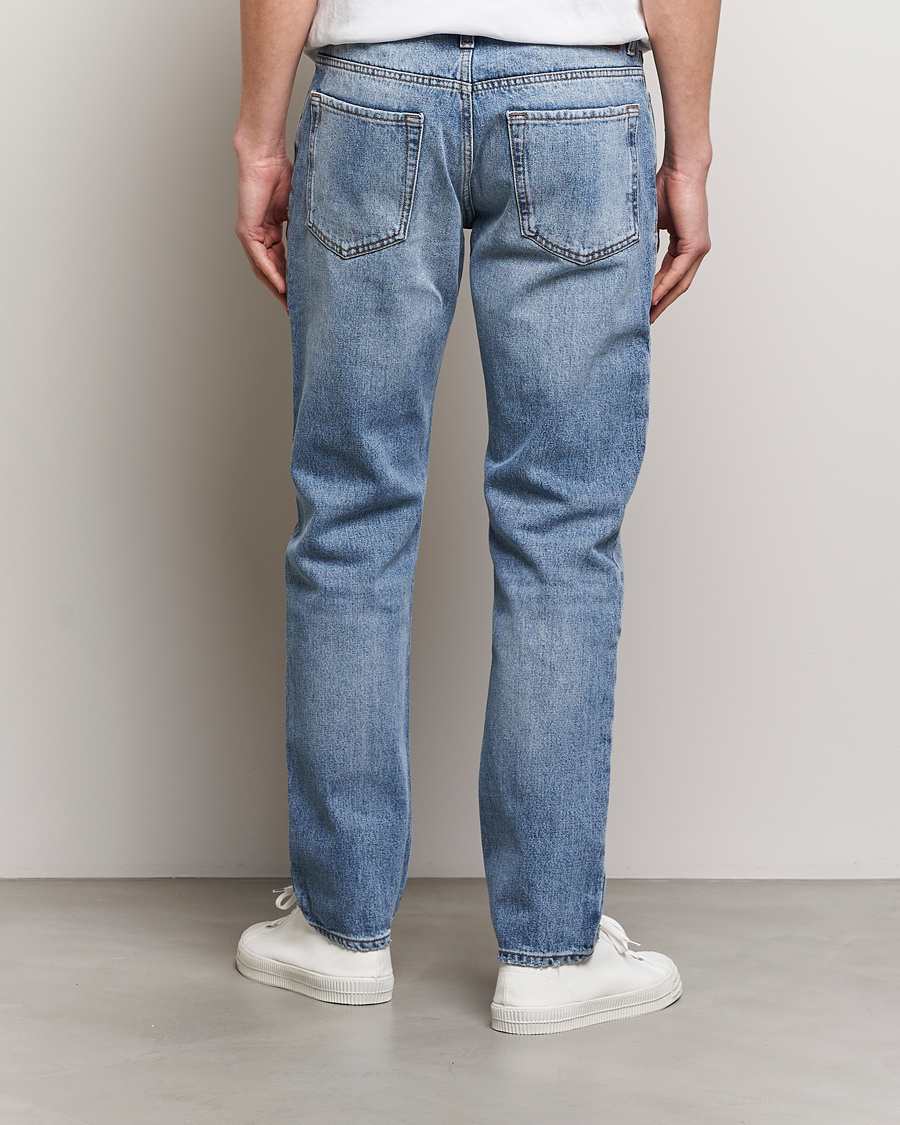 Men | Jeans | BOSS ORANGE | Re.Maine Jeans Aqua