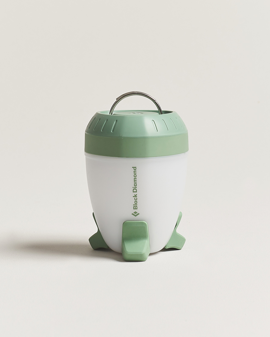 Men | Outdoor living | Black Diamond | Orbiter 450 Lantern Desert Sage