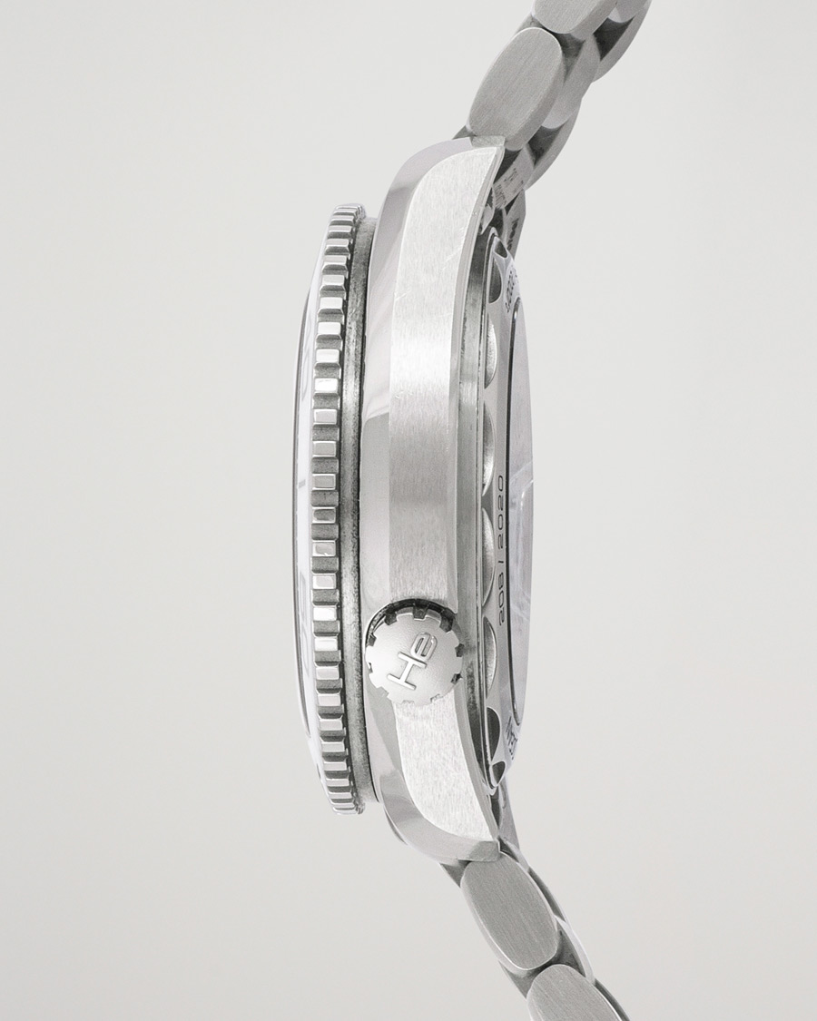Men | Omega Pre-Owned Seamaster Planet Ocean Tokyo 208/2020 Silver | Omega Pre-Owned | Seamaster Planet Ocean Tokyo 208/2020 Silver