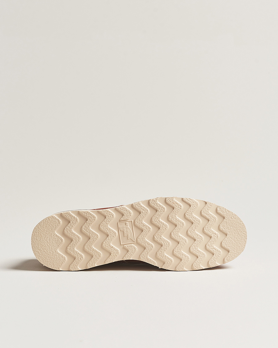 Men | Oxford Shoes | Red Wing Shoes | Moc Toe Oxford Oro Legacy Leather