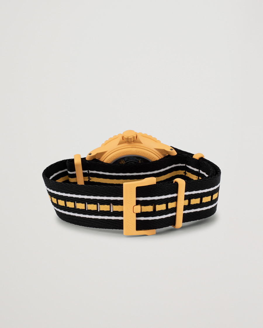 Men | Swatch Blancpain X Swatch Pacific Ocean | Swatch | Blancpain X Pacific Ocean