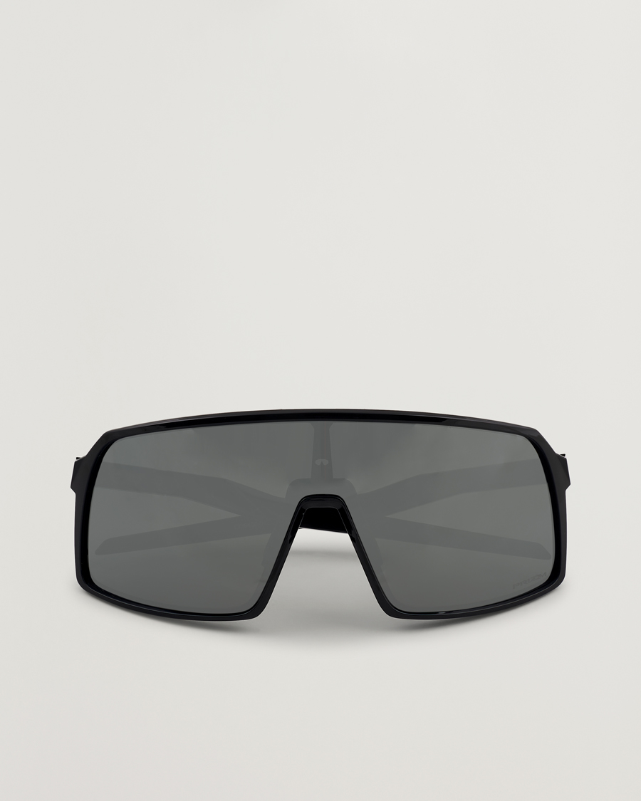 Men | Sunglasses | Oakley | Sutro Sunglasses Polished Black
