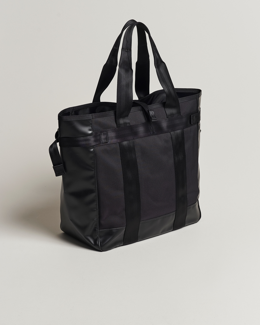 Men | Bags | Porter-Yoshida & Co. | Heat Tote Bag Black