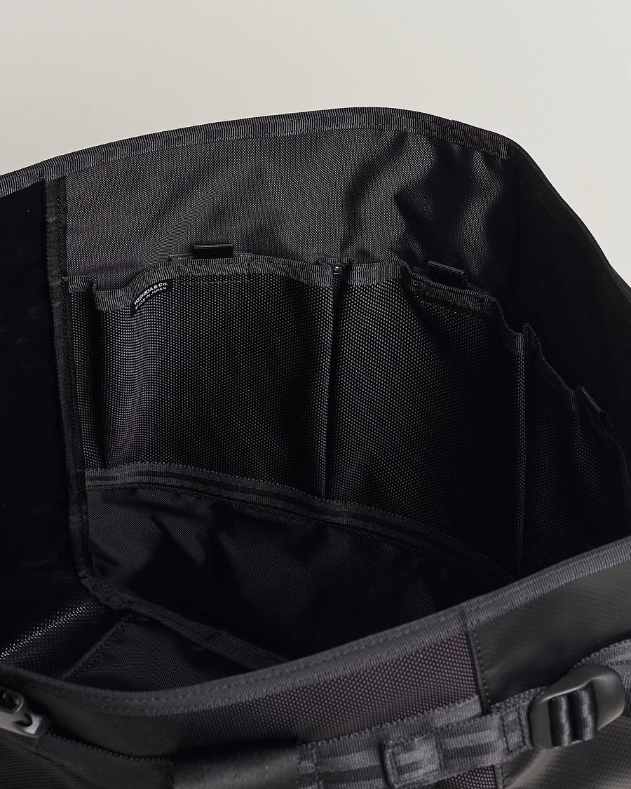 Men | Bags | Porter-Yoshida & Co. | Heat Tote Bag Black