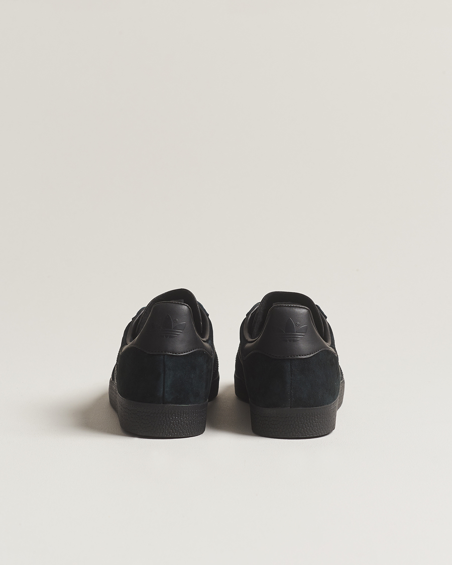 Men | Sneakers | adidas Originals | Gazelle Sneaker Black