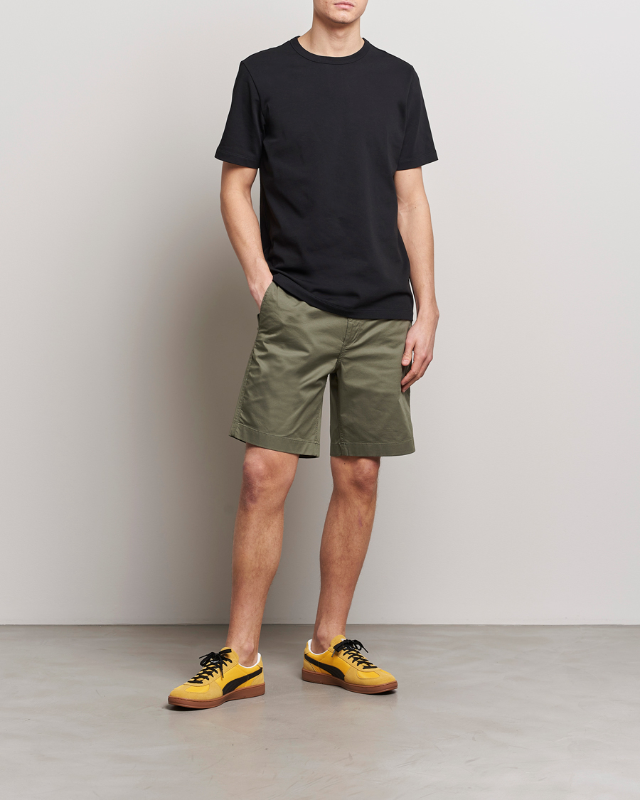 Men | Shorts | Dockers | California Regular Twill Chino Shorts Camo