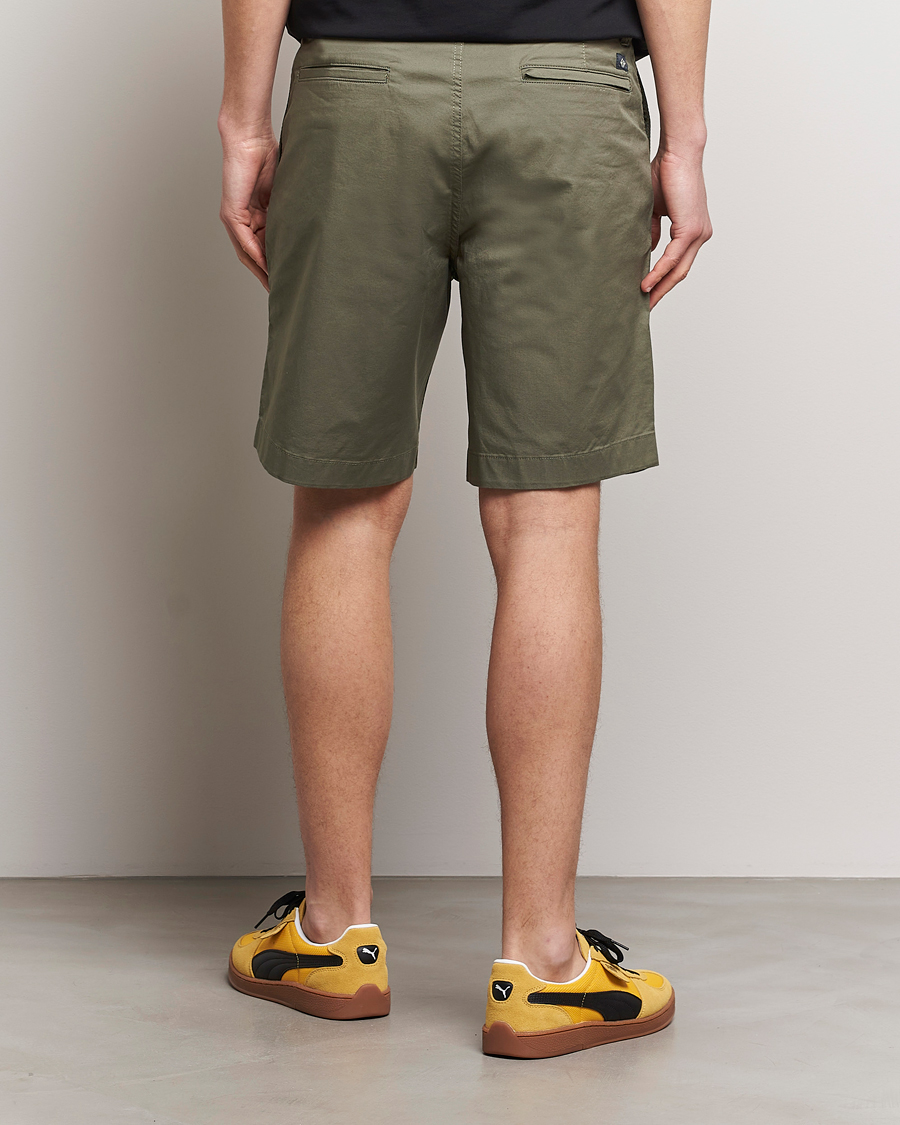 Men | Shorts | Dockers | California Regular Twill Chino Shorts Camo