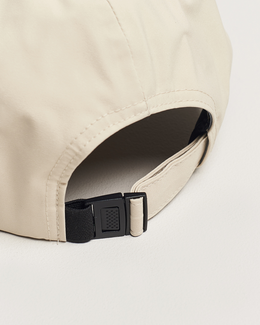 Men | Sail Racing Race Bloc Cap Warm Beige | Sail Racing | Race Bloc Cap Warm Beige