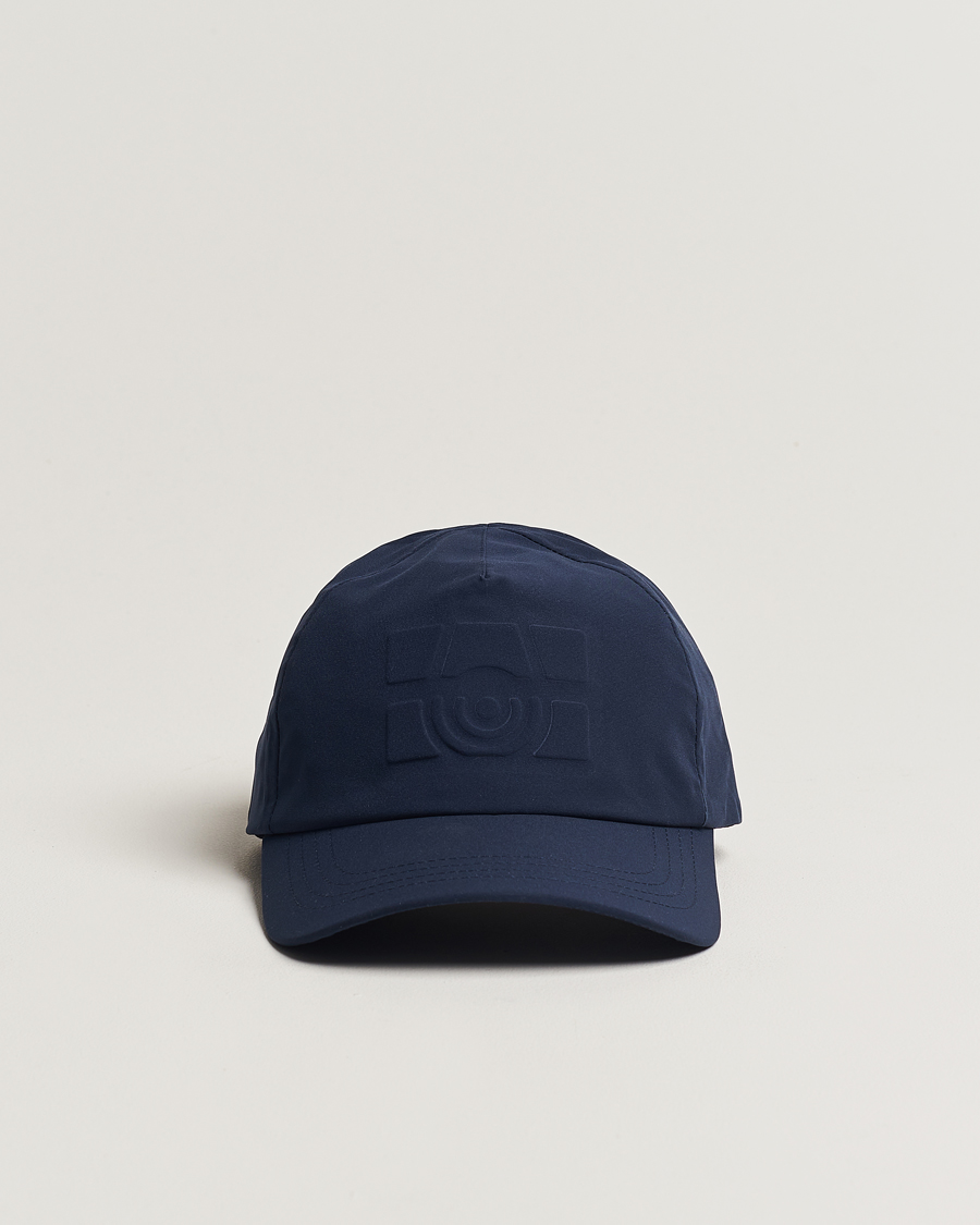 Men | Sail Racing Race Bloc Cap Dark Navy | Sail Racing | Race Bloc Cap Dark Navy