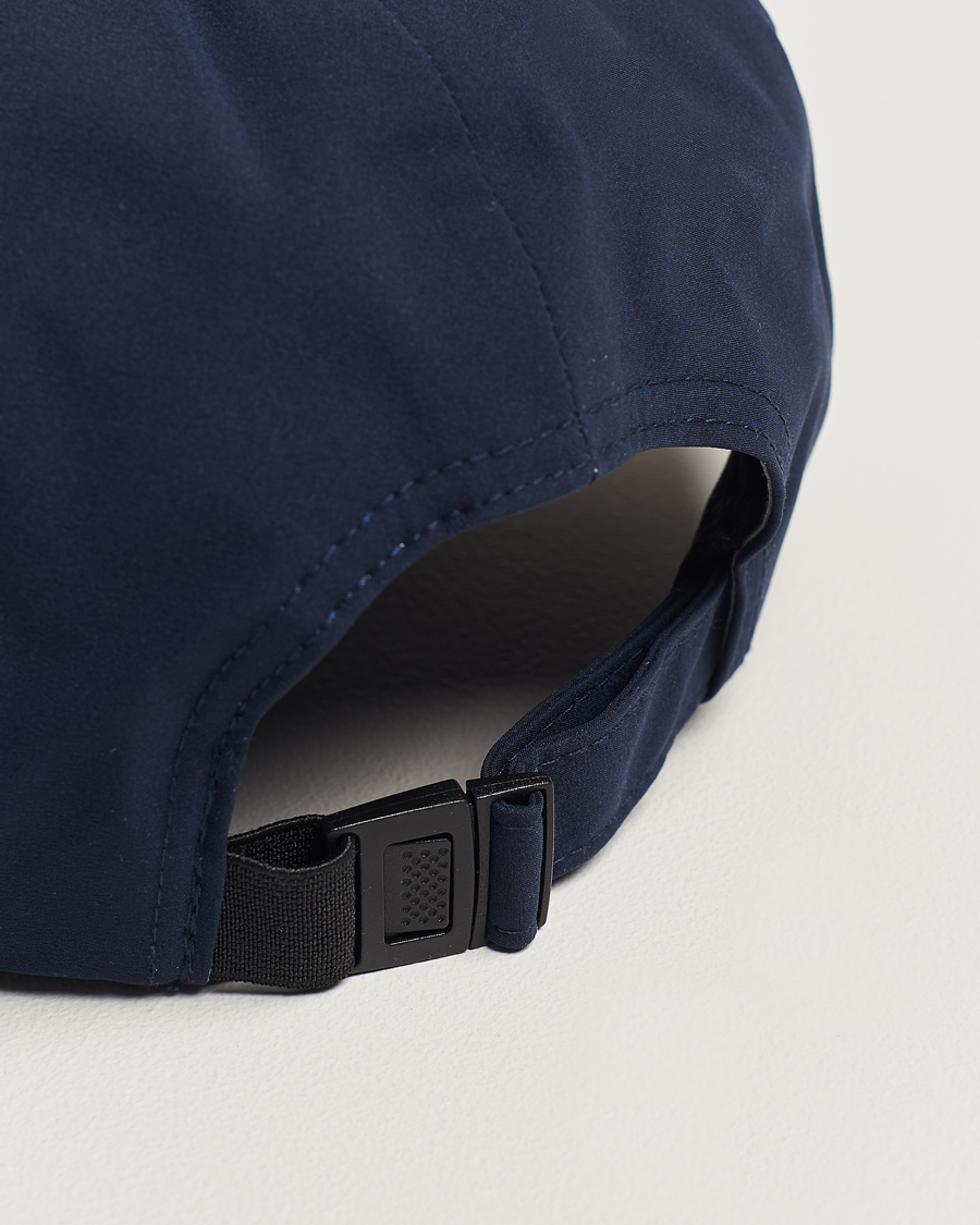 Men | Sail Racing Race Bloc Cap Dark Navy | Sail Racing | Race Bloc Cap Dark Navy