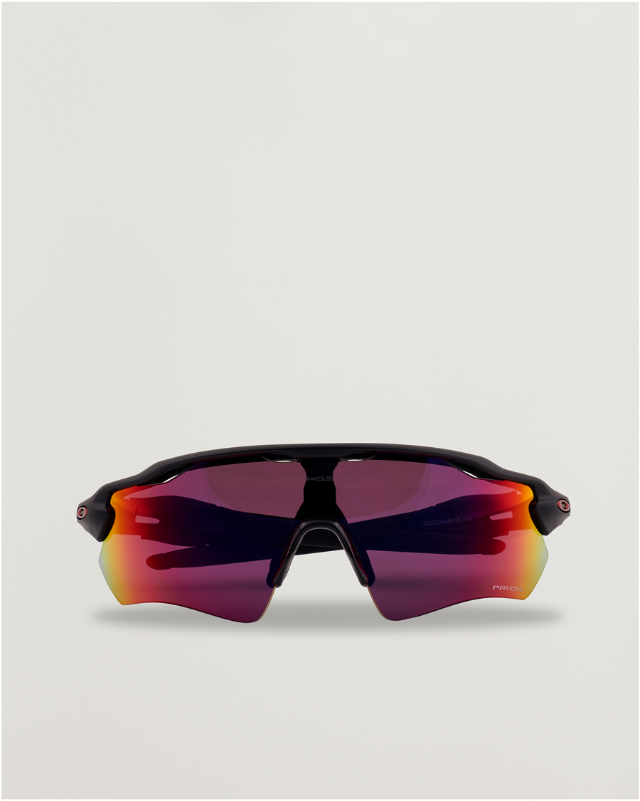 Men | Sunglasses | Oakley | Radar EV Path Sunglasses Matte Black