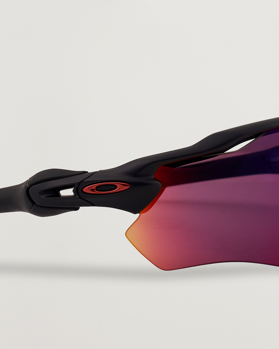 Men | Sunglasses | Oakley | Radar EV Path Sunglasses Matte Black