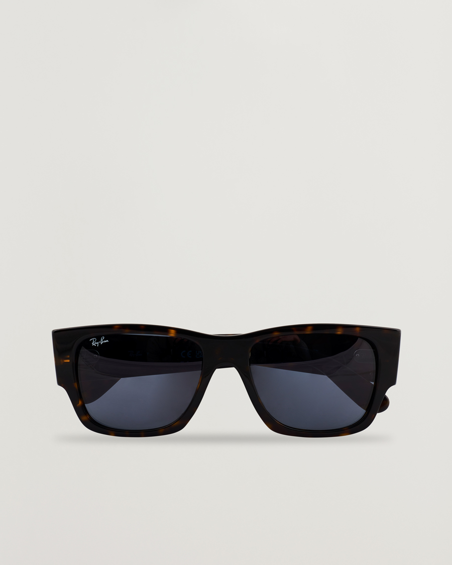 Men | Sunglasses | Ray-Ban | Carlos Sunglasses Havana