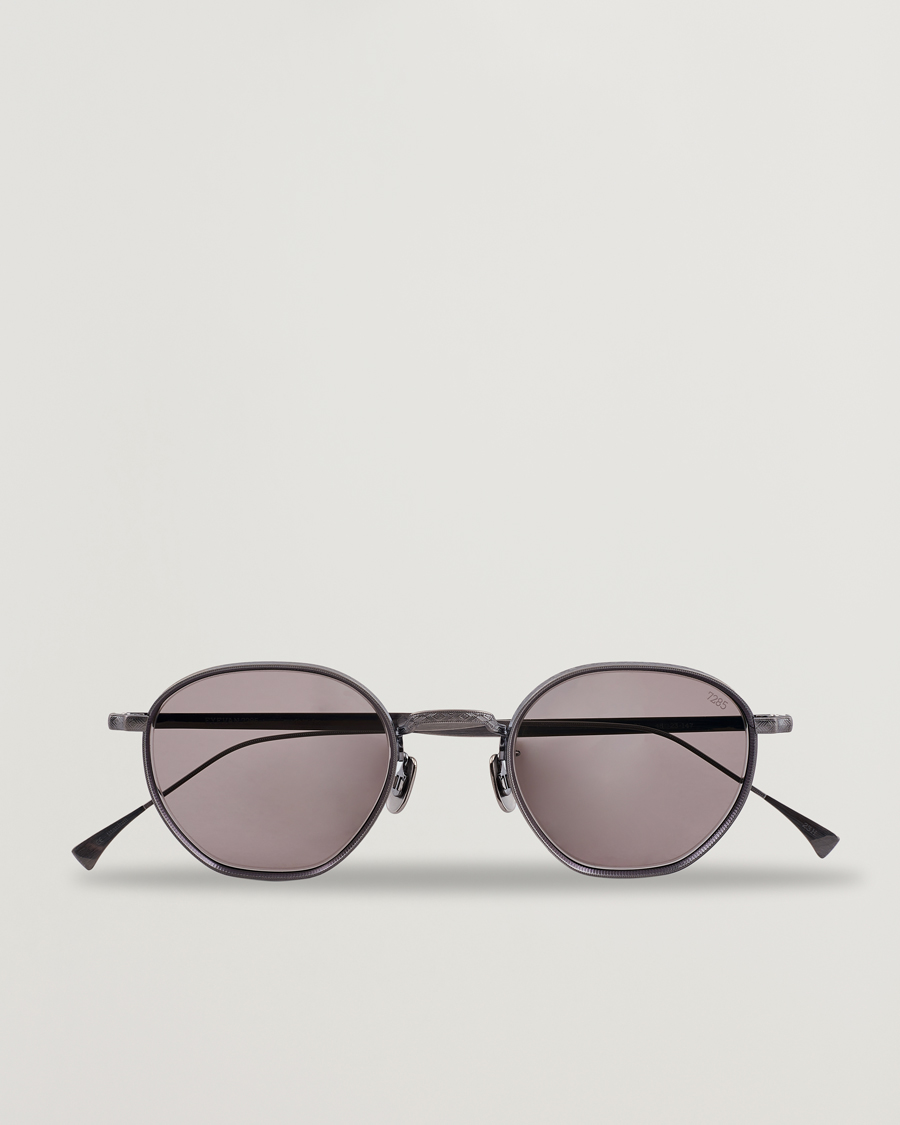 Men | Sunglasses | EYEVAN 7285 | 163 Sunglasses Pewter