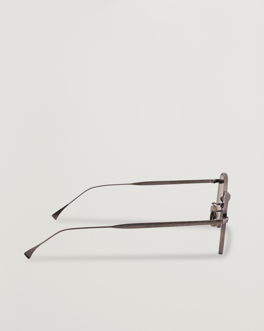 Men | Sunglasses | EYEVAN 7285 | 163 Sunglasses Pewter