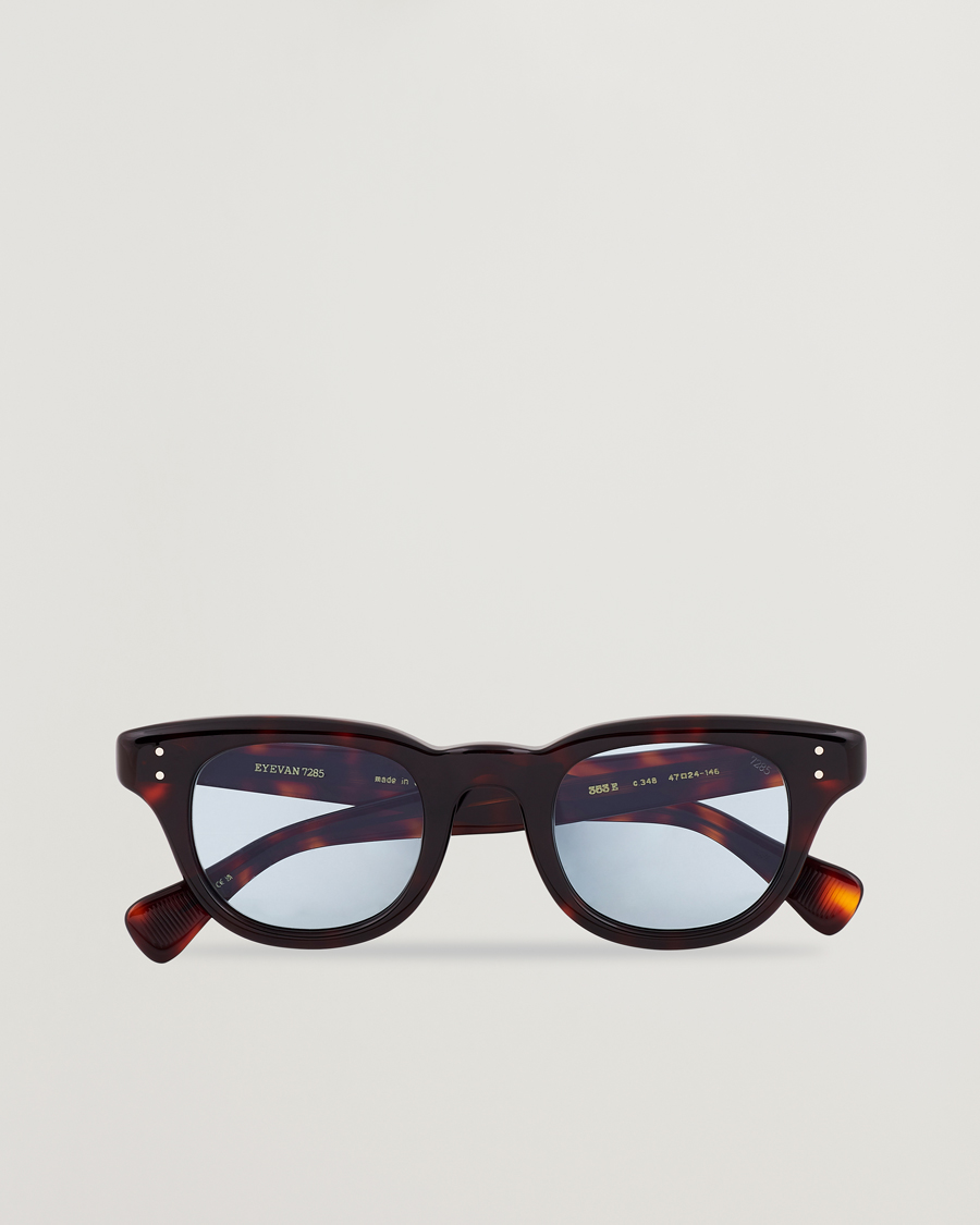 Men | Sunglasses | EYEVAN 7285 | 353 Sunglasses Tortoise