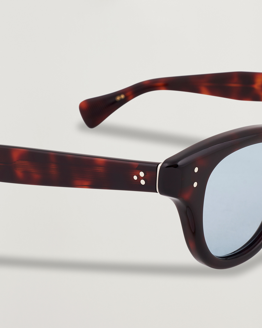 Men | Sunglasses | EYEVAN 7285 | 353 Sunglasses Tortoise