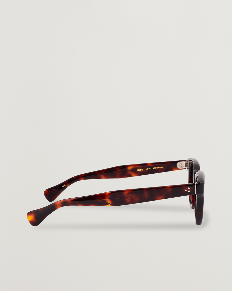 Men | Sunglasses | EYEVAN 7285 | 353 Sunglasses Tortoise
