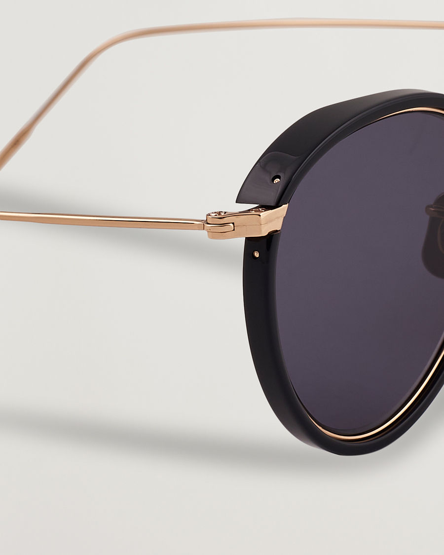 Men | Sunglasses | EYEVAN 7285 | 717E Sunglasses Black