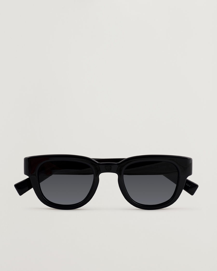 Men | Sunglasses | Saint Laurent | SL 675 Sunglasses Black