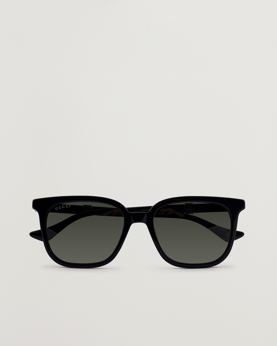 Men | Sunglasses | Gucci | GG1493 Sunglasses Black