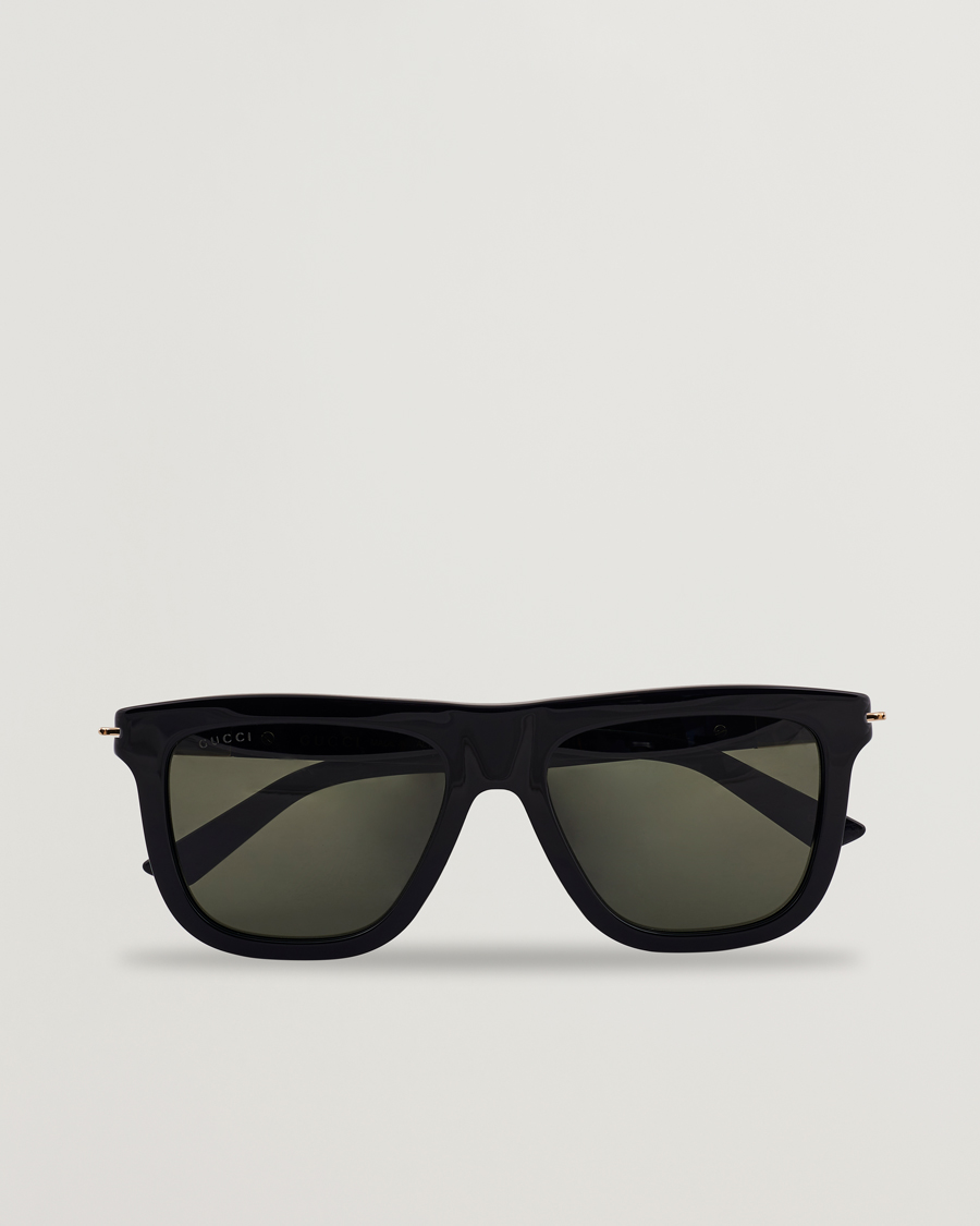 Men | Sunglasses | Gucci | GG1502S Sunglasses Black