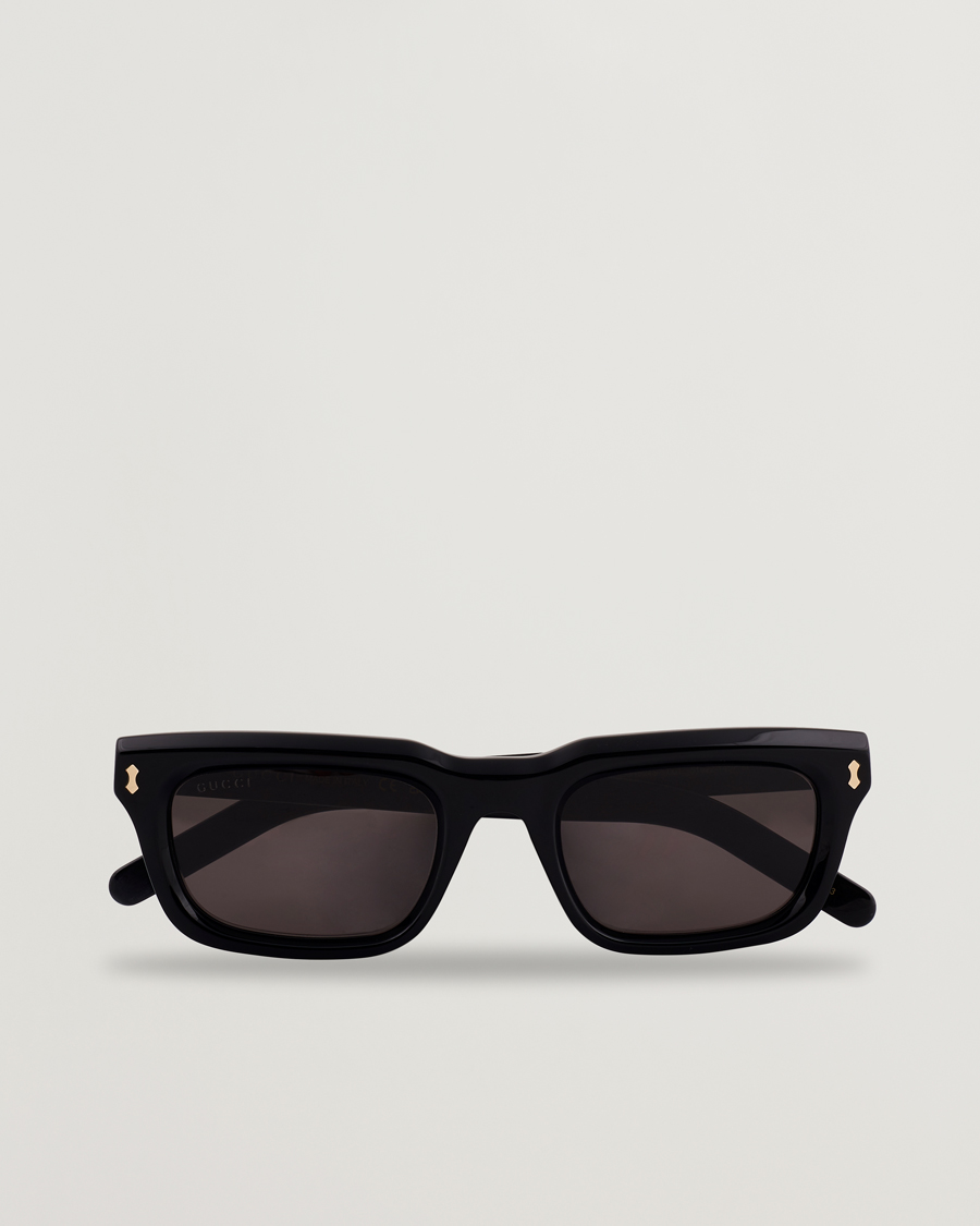Men | Sunglasses | Gucci | GG1524S Sunglasses Black
