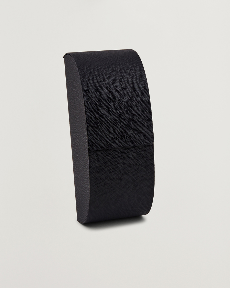 Men | Sunglasses | Prada Eyewear | Prada 0PR A16S Sunglasses Radica Tortoise