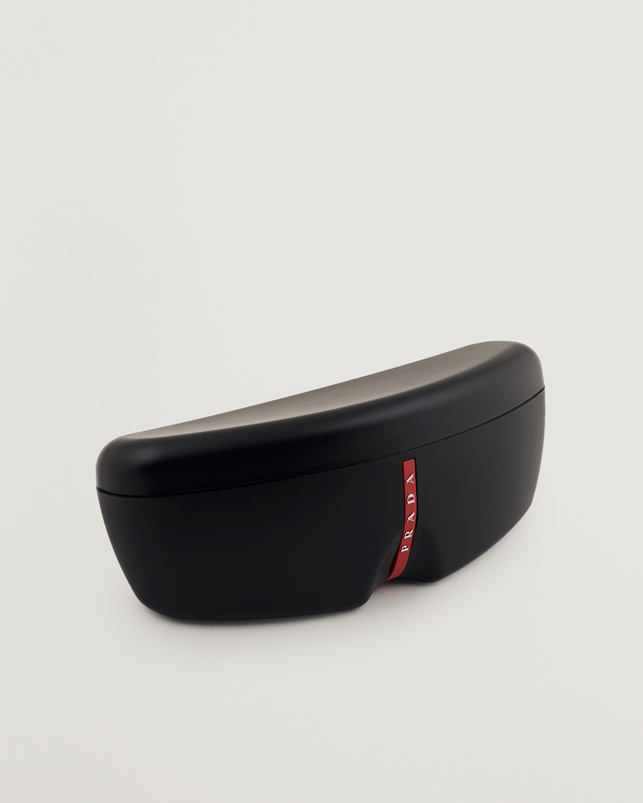 Men | Sunglasses | Prada Linea Rossa | 0PS 55WS Silver