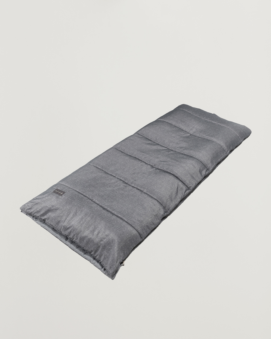 Men | Outdoor living | Snow Peak | Entry Sleeping Bag Grey