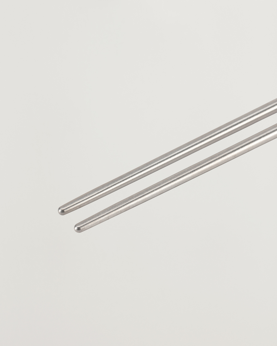 Men | Outdoor living | Snow Peak | Chopsticks Titanium