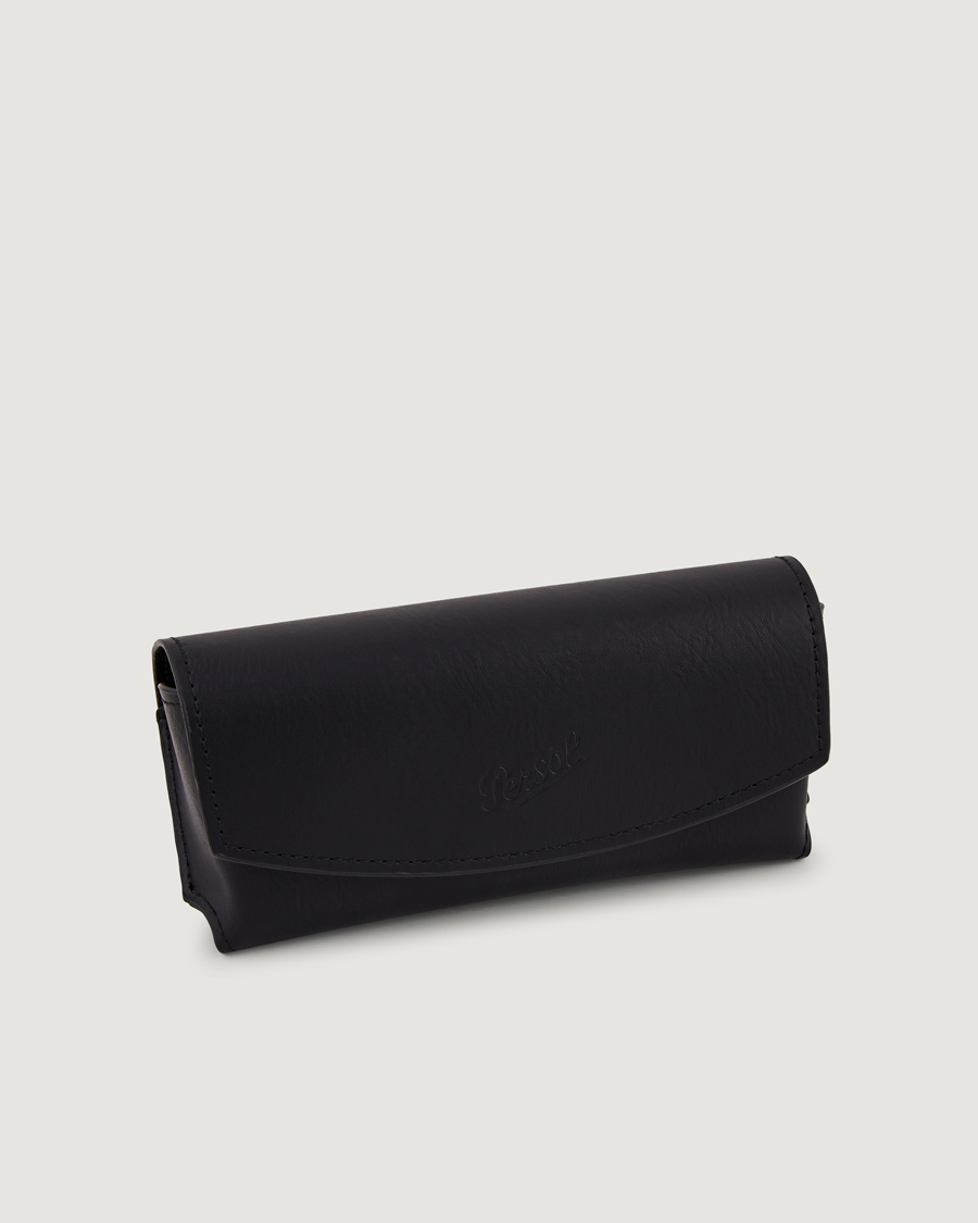 Men | Sunglasses | Persol | 0PO3354S Sunglasses Black/Silver