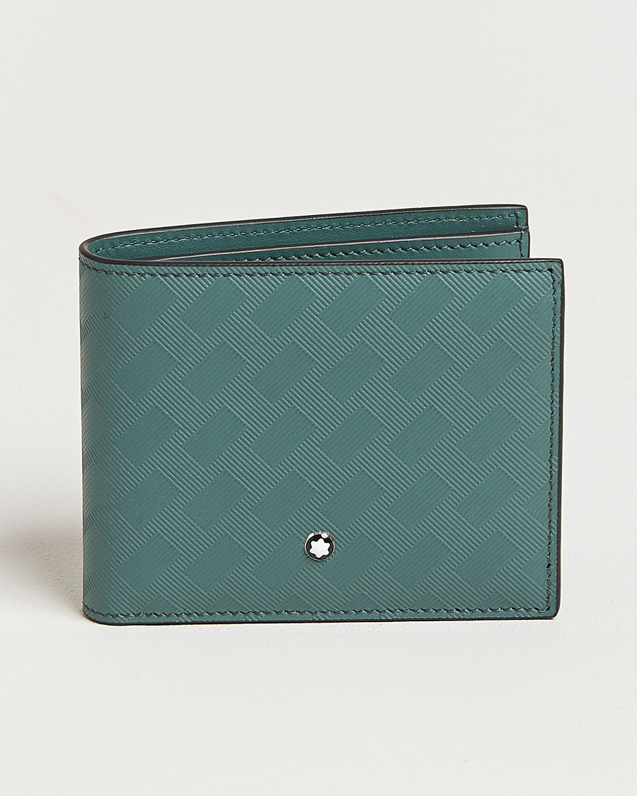 Men | Wallets | Montblanc | Extreme 3.0 Wallet 6cc Pewter