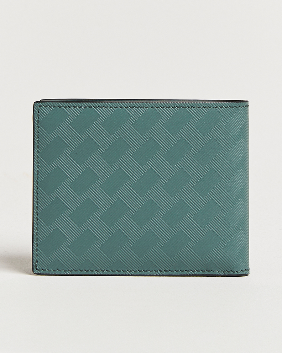 Men | Wallets | Montblanc | Extreme 3.0 Wallet 6cc Pewter