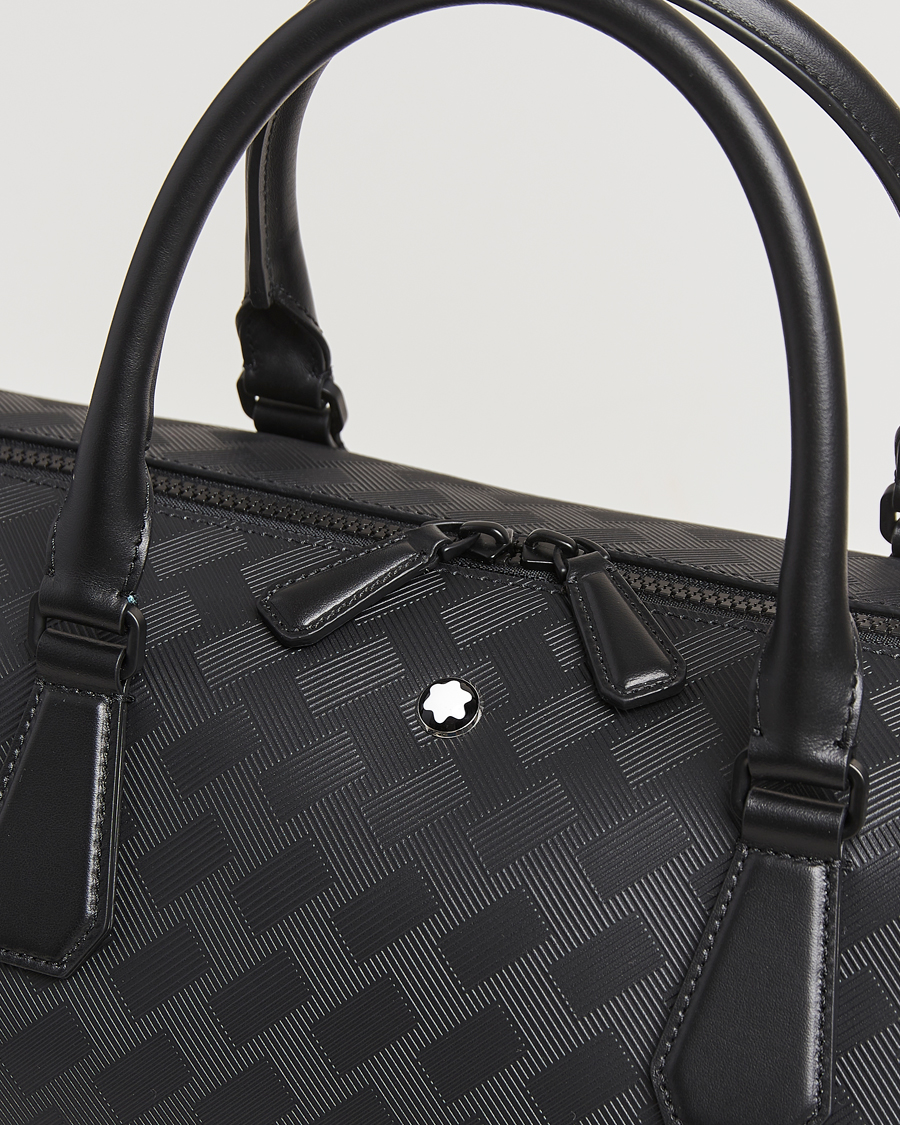 Men | Bags | Montblanc | Extreme 3.0 Weekendbag Large Black