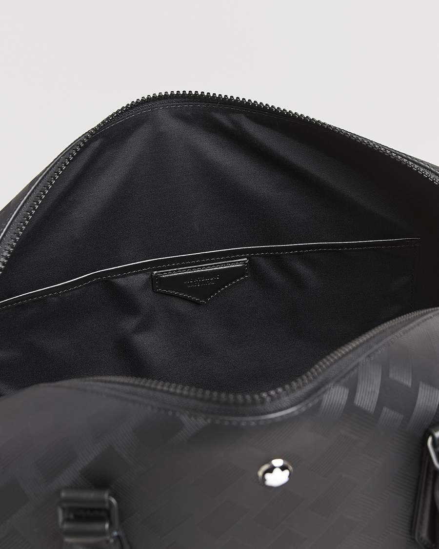 Men | Bags | Montblanc | Extreme 3.0 Weekendbag Large Black