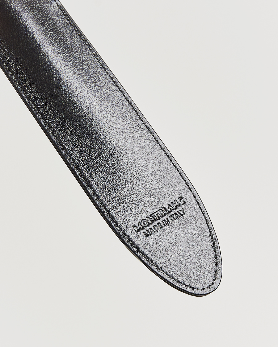 Men | Pens | Montblanc | Meisterstück 1-Pen Sleeve Black