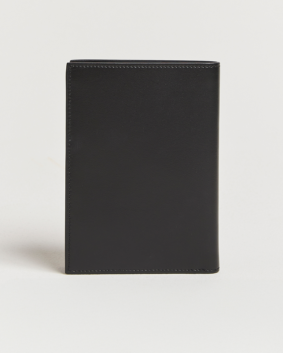 Men | Wallets | Montblanc | Meisterstück Wallet 4cc Black