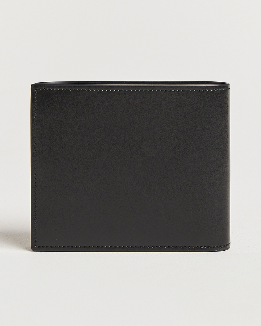 Men | Wallets | Montblanc | Meisterstück Wallet 8cc Black