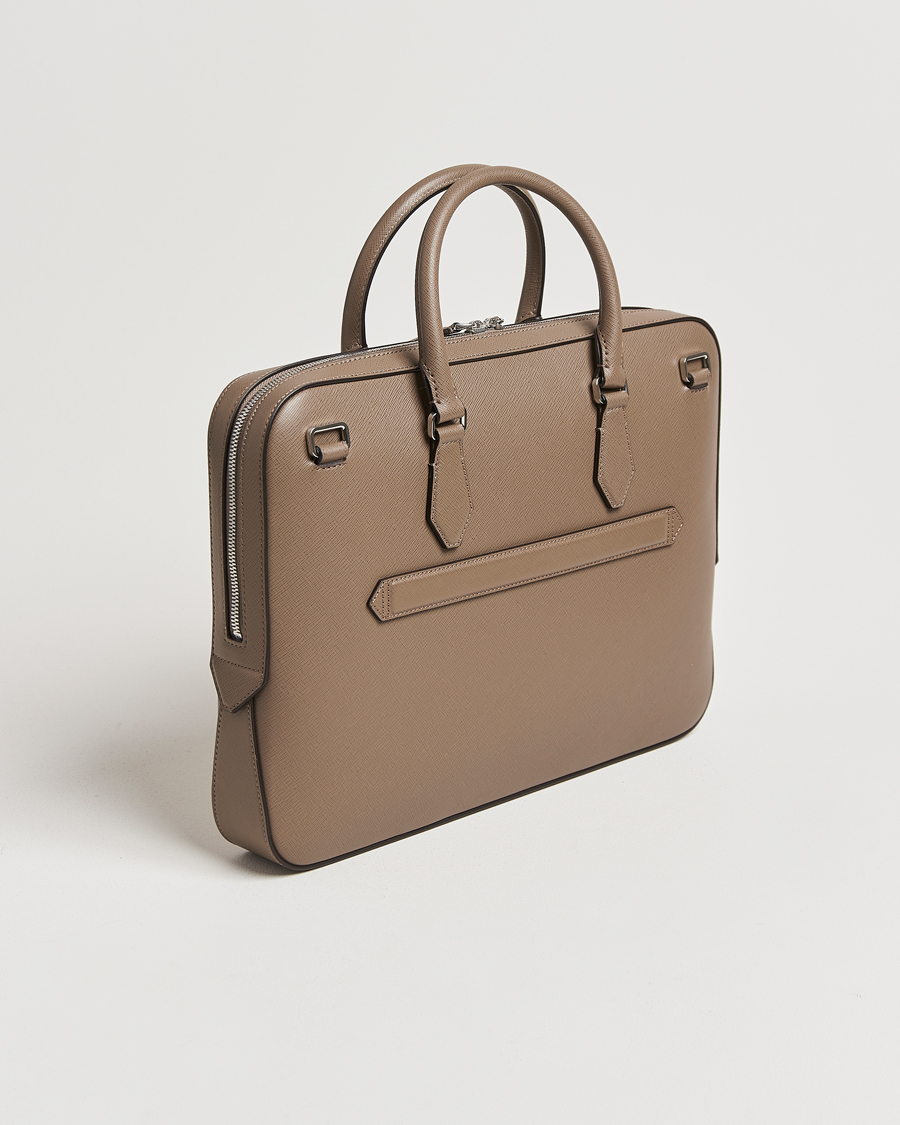 Men | Bags | Montblanc | Sartorial Thin Document Case Mastic