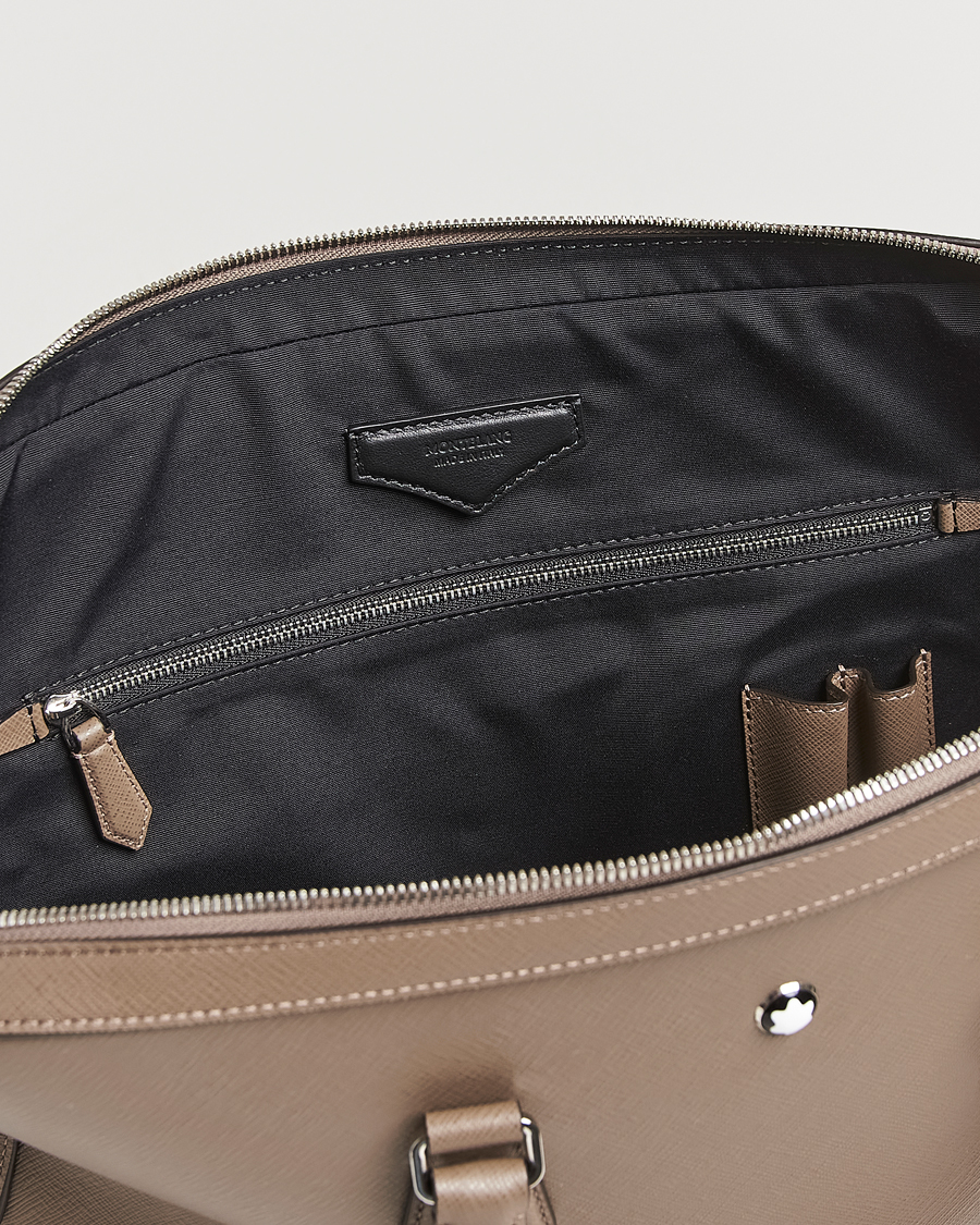 Men | Bags | Montblanc | Sartorial Thin Document Case Mastic