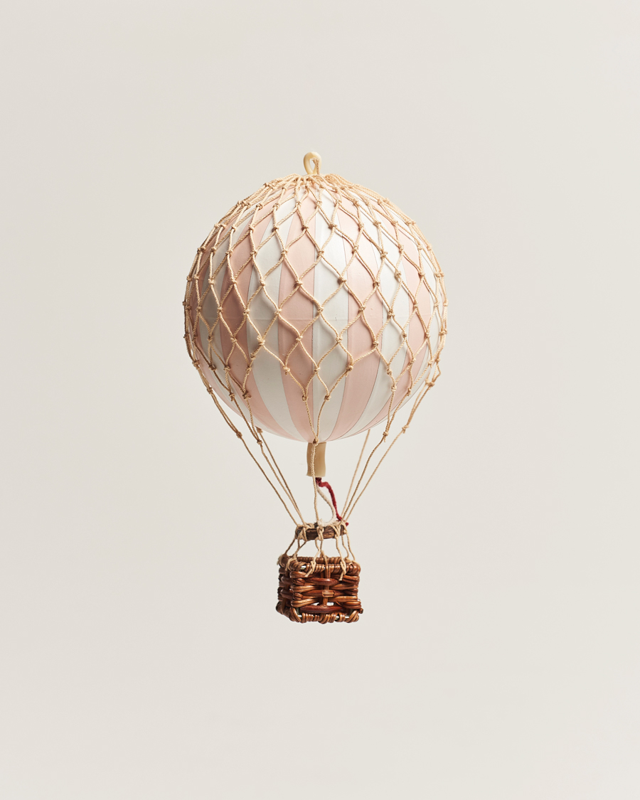 Men | Decoration | Authentic Models | Floating In The Skies Balloon Light Pink